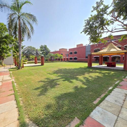 the sky imperial gandhinagar