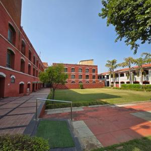 the sky imperial gandhinagar