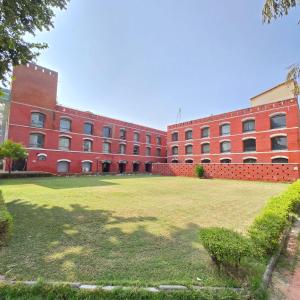 the sky imperial gandhinagar