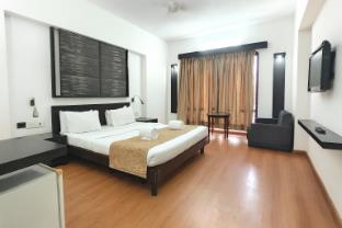 the sky imperial gandhinagar