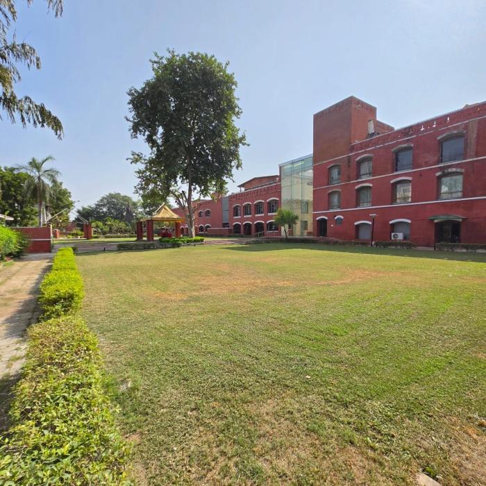 the sky imperial gandhinagar