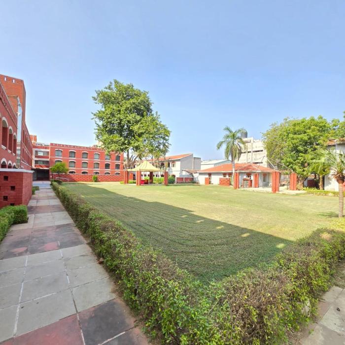 the sky imperial gandhinagar