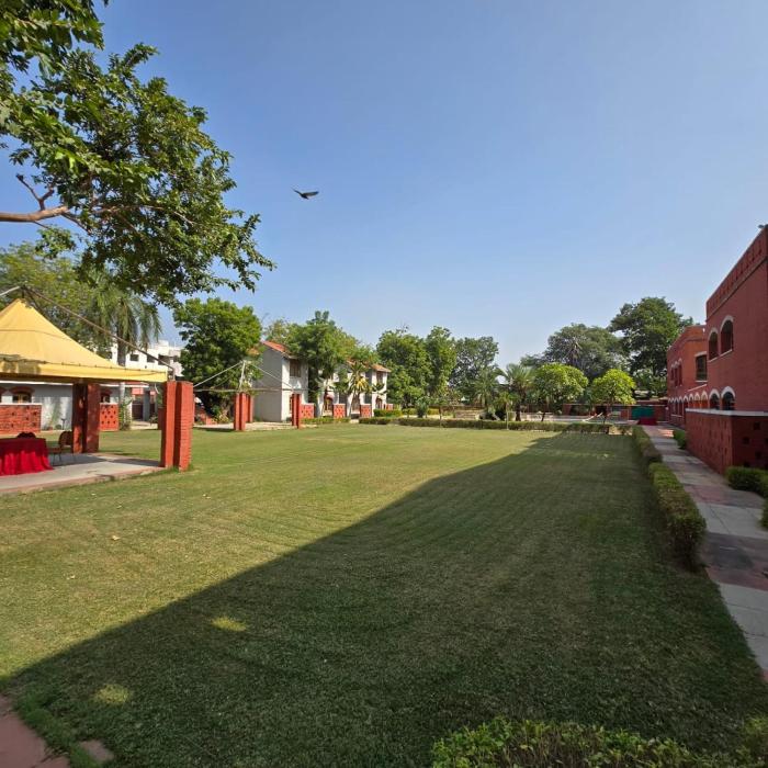 the sky imperial gandhinagar