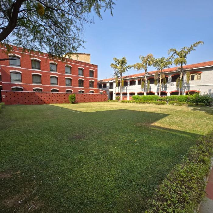 the sky imperial gandhinagar