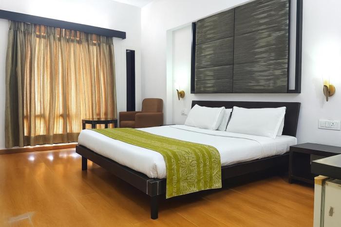 the sky imperial gandhinagar