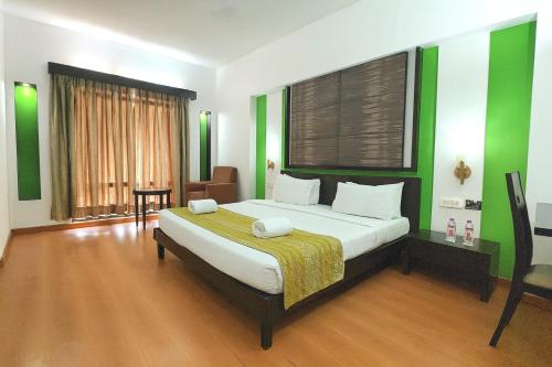 the sky imperial gandhinagar