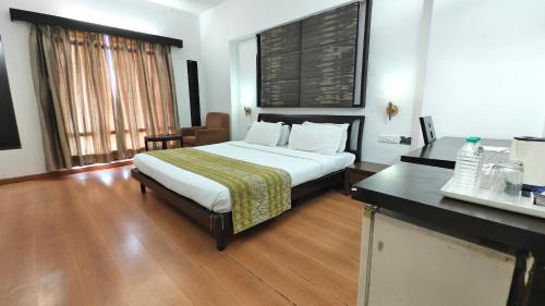 the sky imperial gandhinagar