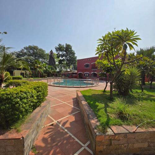 the sky imperial gandhinagar