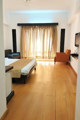 the sky imperial gandhinagar