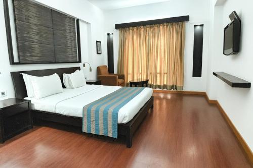 the sky imperial gandhinagar