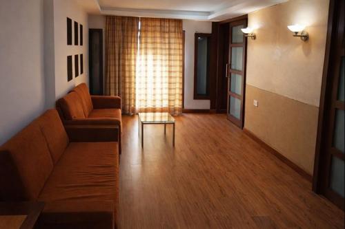 the sky imperial gandhinagar