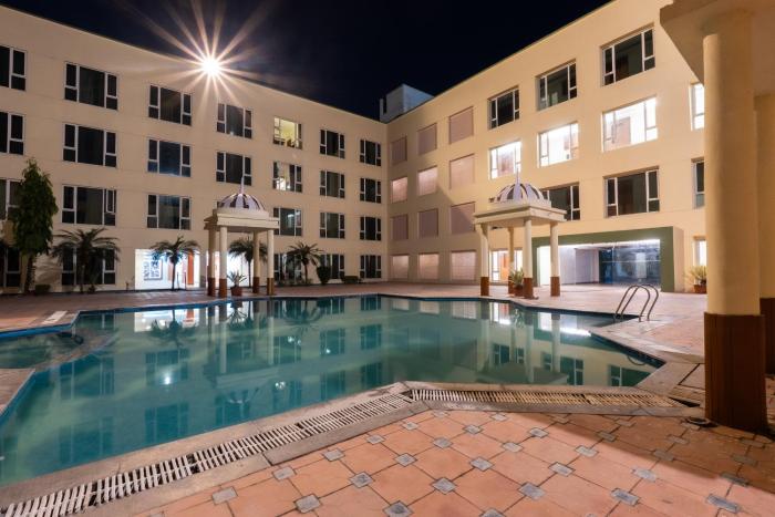 the sky imperial jaipur