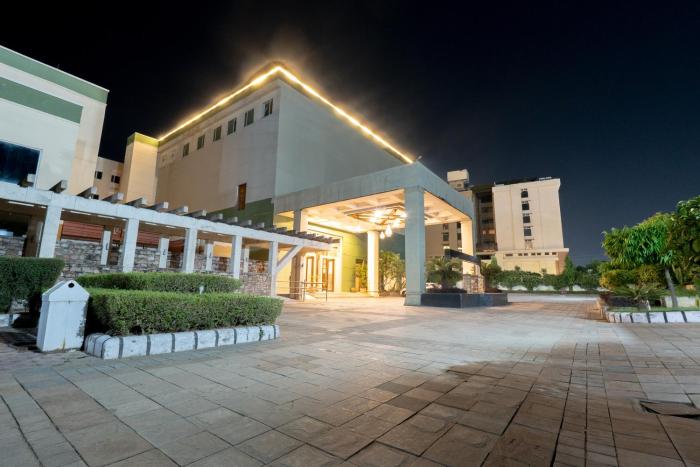 the sky imperial jaipur