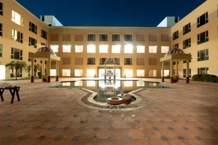 the sky imperial jaipur