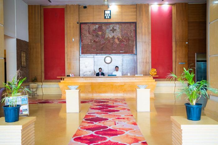 the sky imperial jaipur