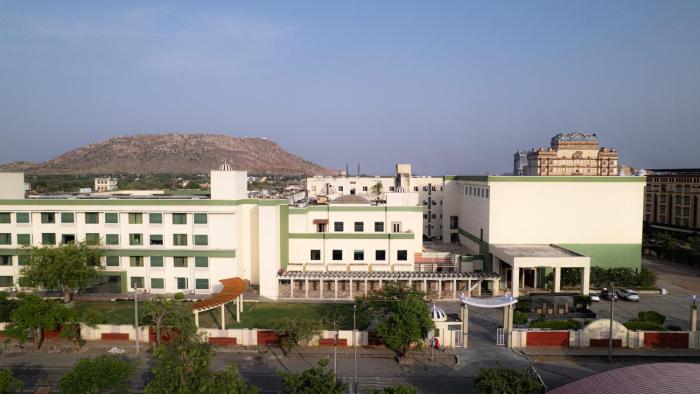 the sky imperial jaipur