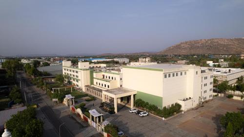 The Sky Imperial Jaipur,,4 star