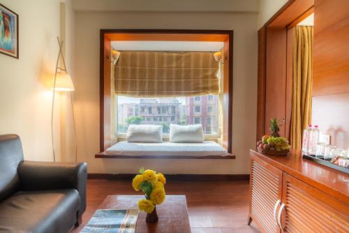 the sky imperial jaipur