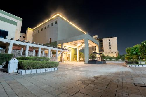 the sky imperial jaipur