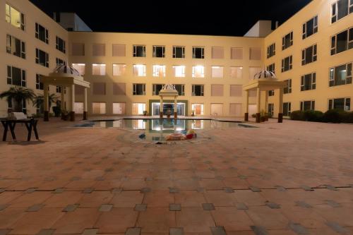 the sky imperial jaipur