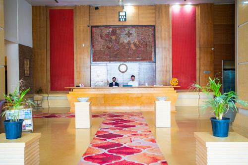 the sky imperial jaipur