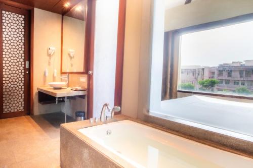 The Sky Imperial Jaipur,,4 star