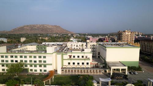 the sky imperial jaipur