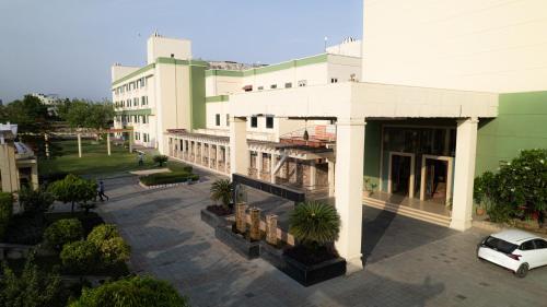 the sky imperial jaipur