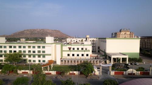 the sky imperial jaipur