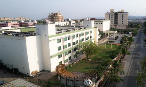 the sky imperial jaipur