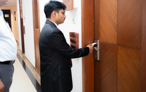 the sky imperial jaipur