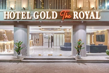 gold the royal