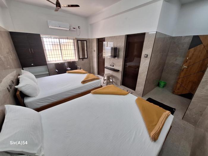 viruksham residency