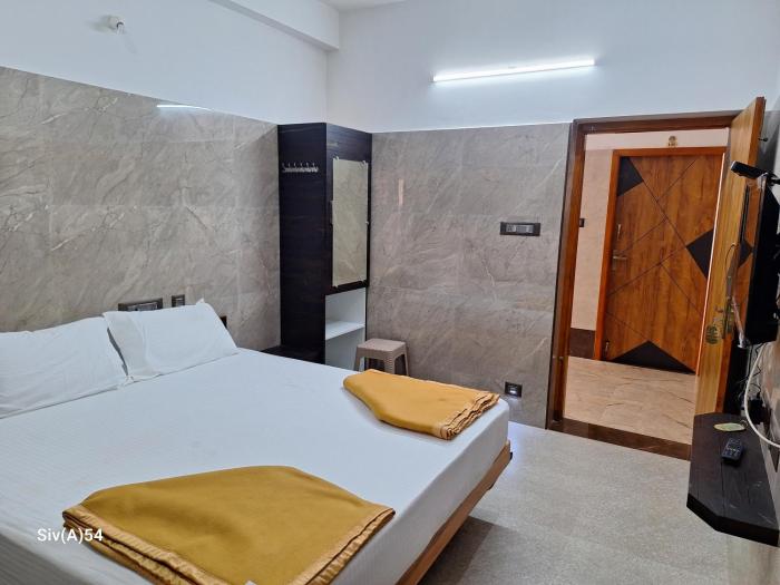 viruksham residency