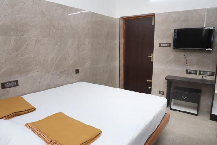 viruksham residency