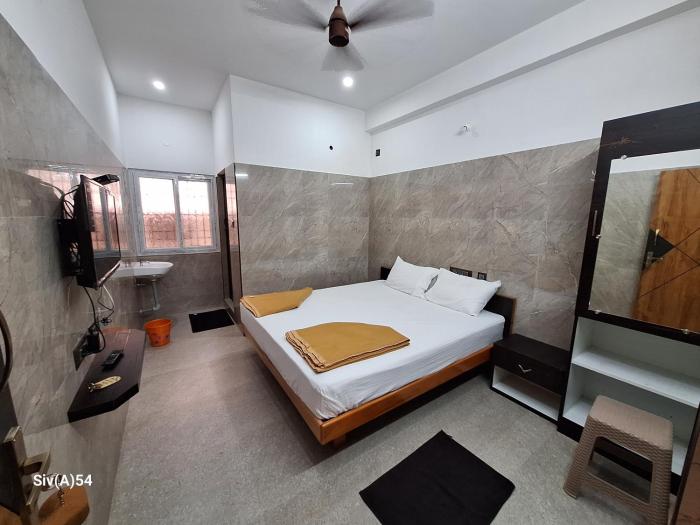viruksham residency
