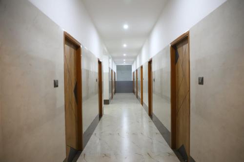 Viruksham Residency,,3 star