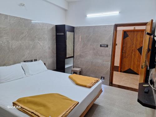 Viruksham Residency,,3 star