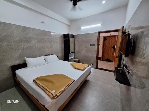 viruksham residency