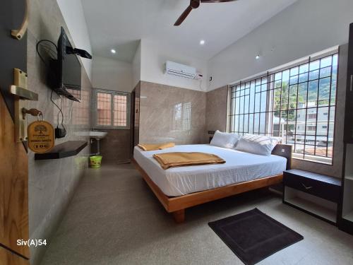viruksham residency