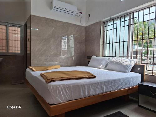 viruksham residency