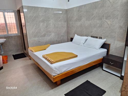 viruksham residency
