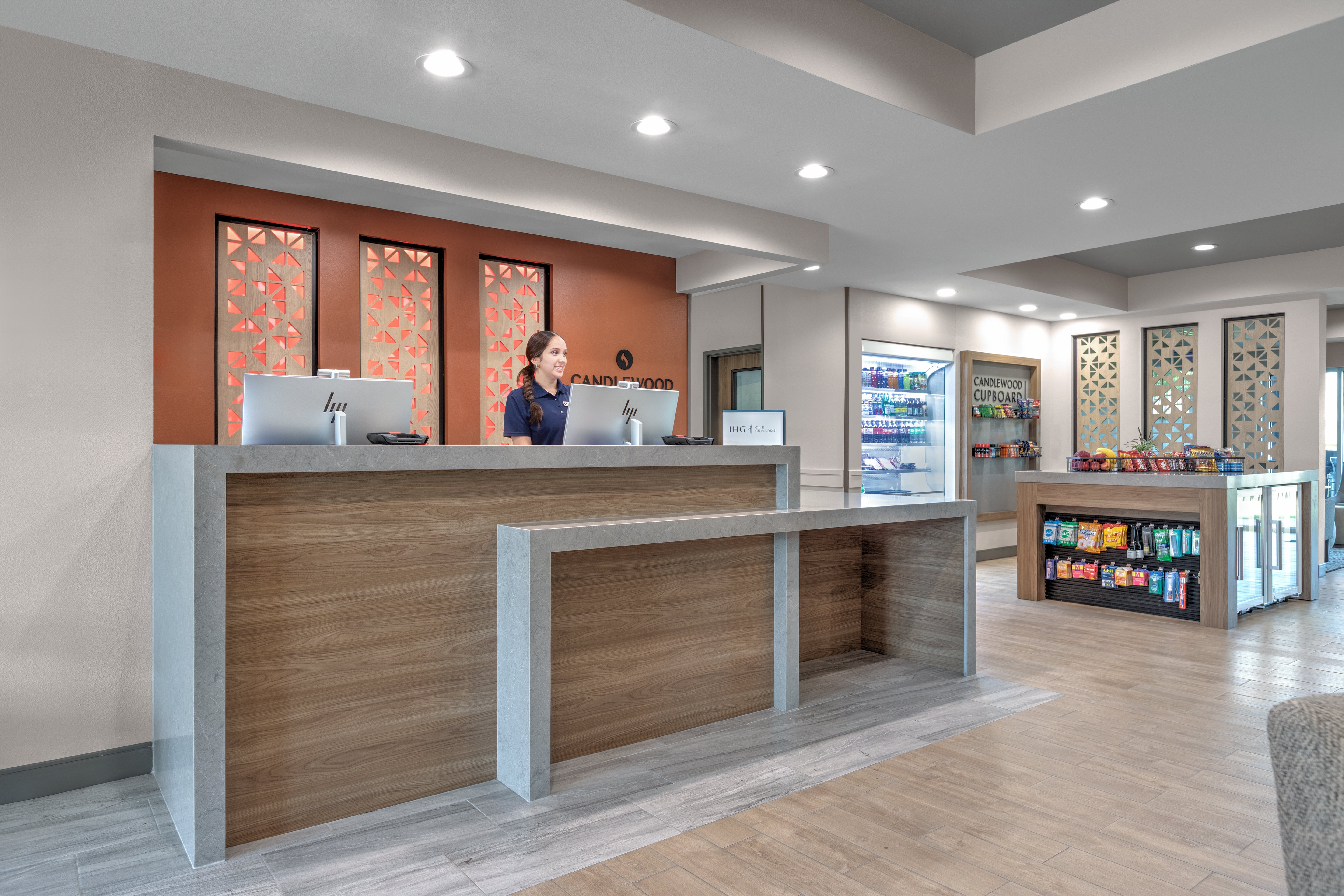 candlewood suites navasota by ihg