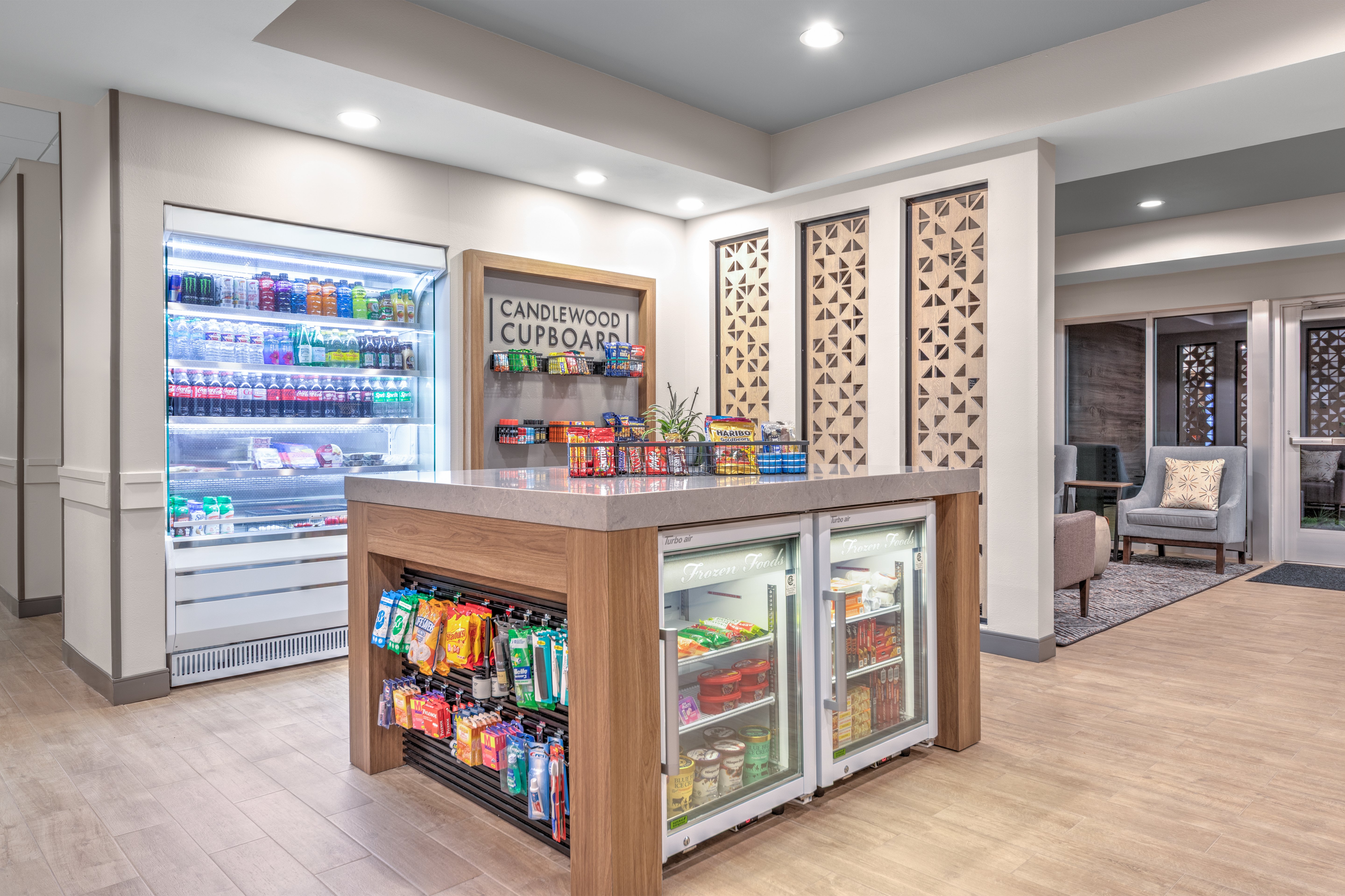 candlewood suites navasota by ihg