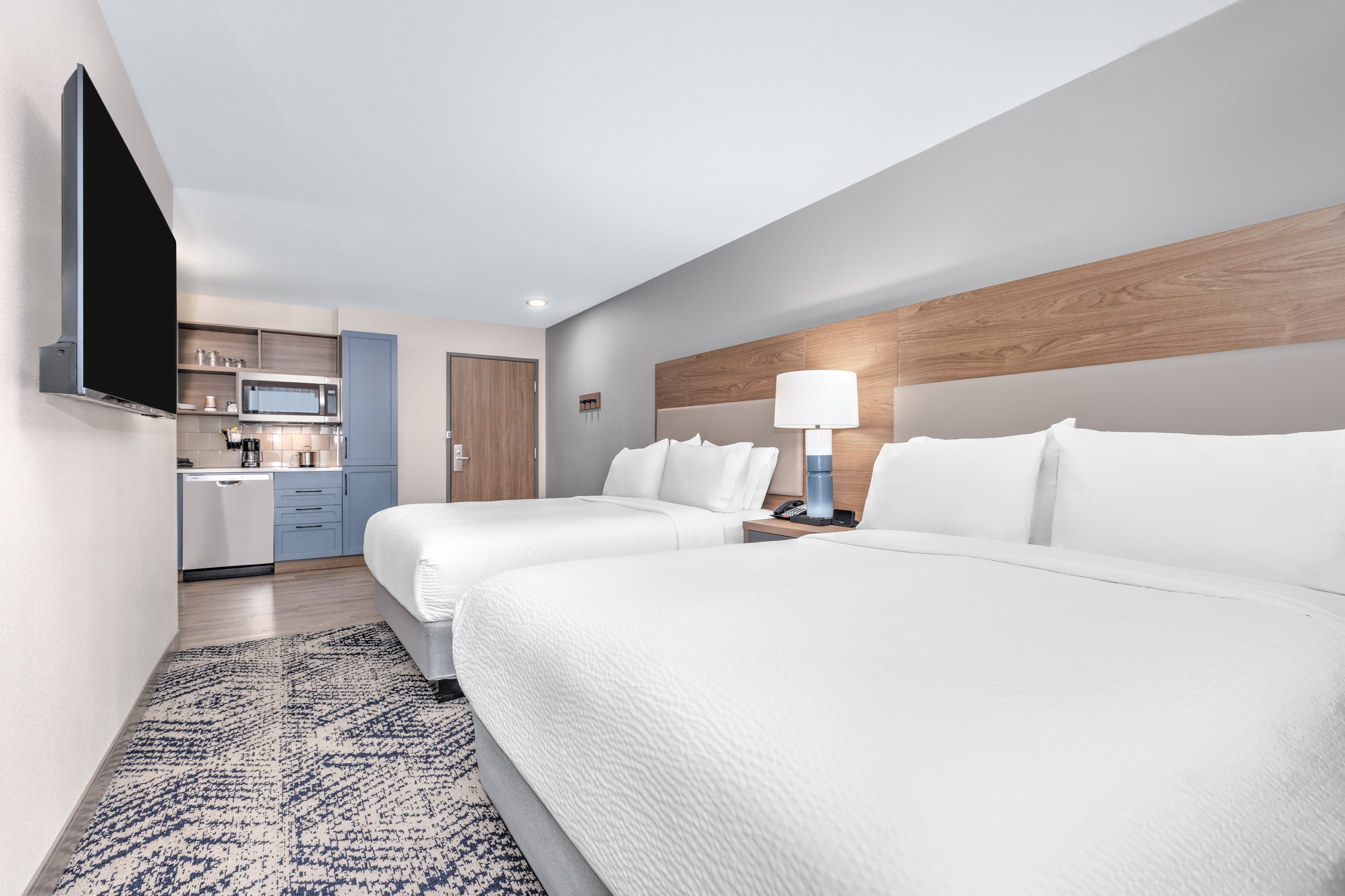 candlewood suites navasota by ihg