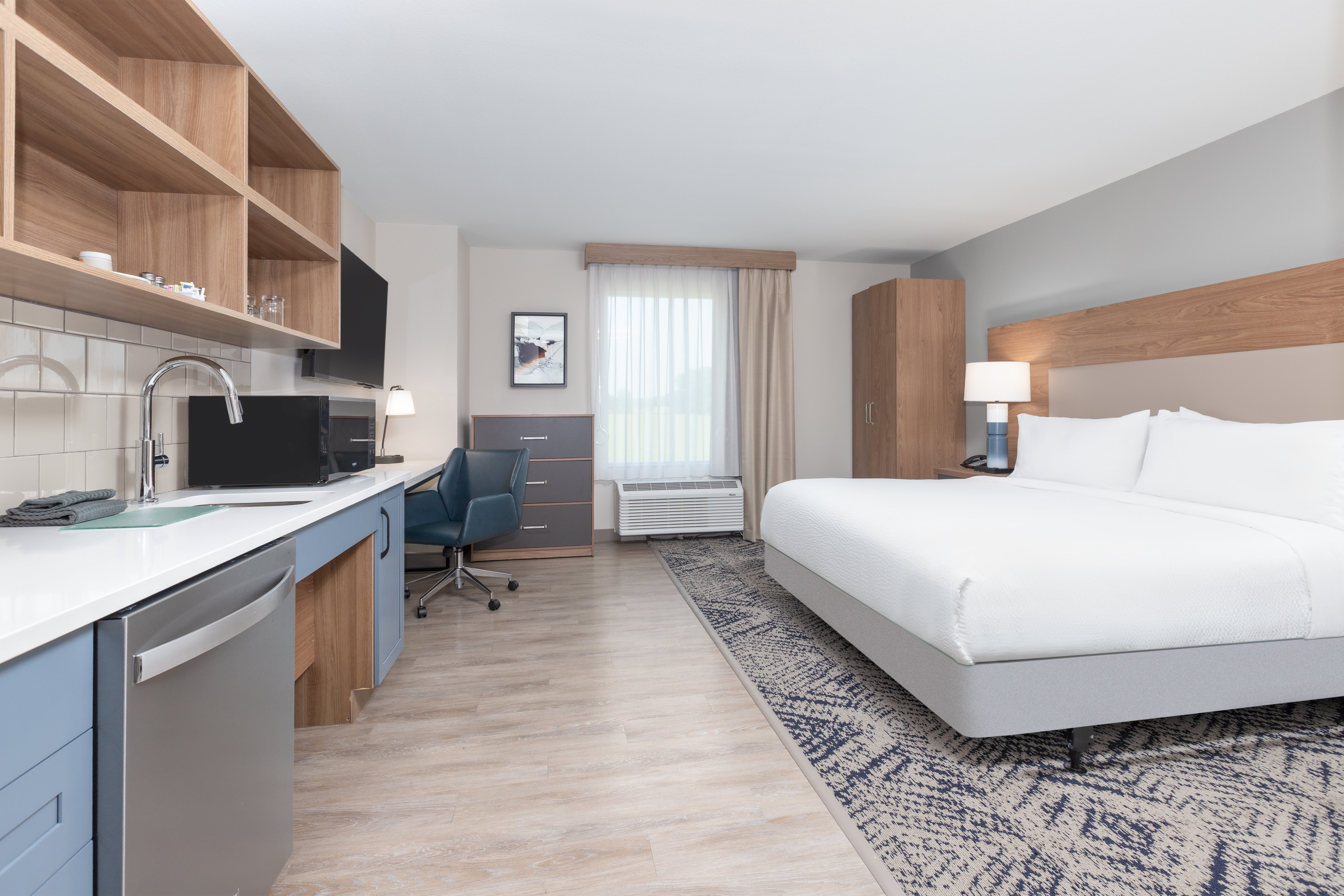 candlewood suites navasota by ihg