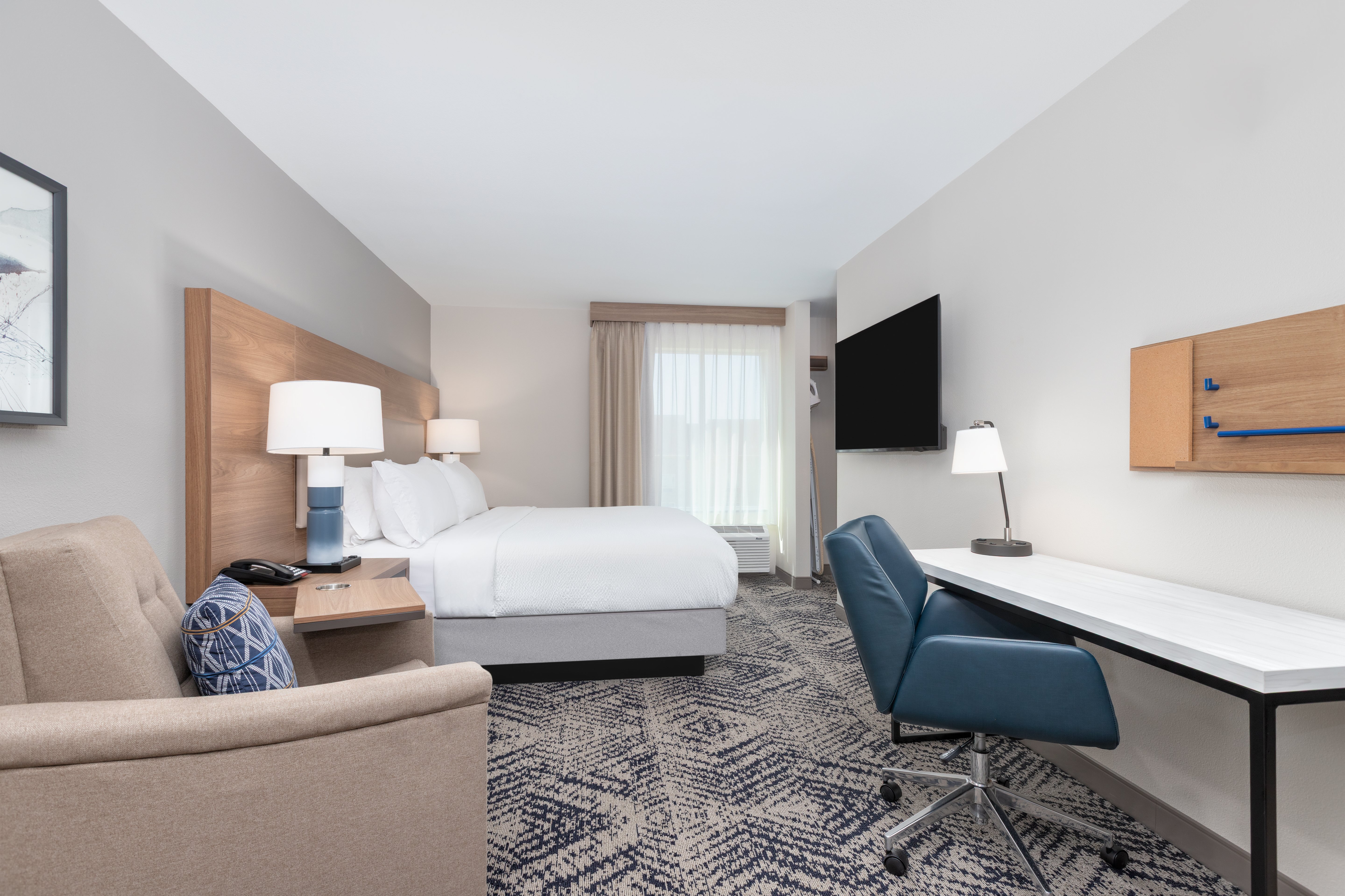 candlewood suites navasota by ihg