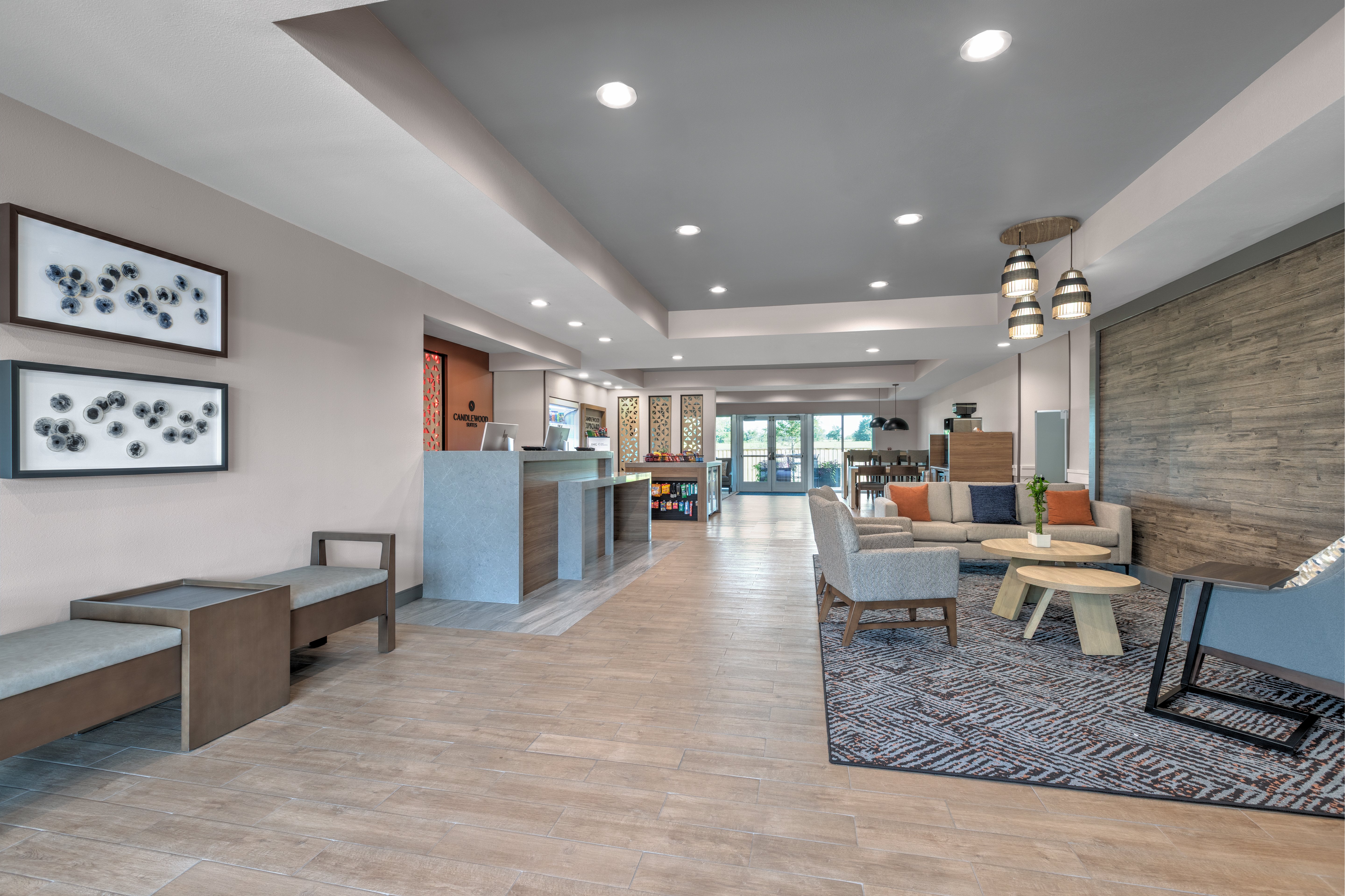 candlewood suites navasota by ihg