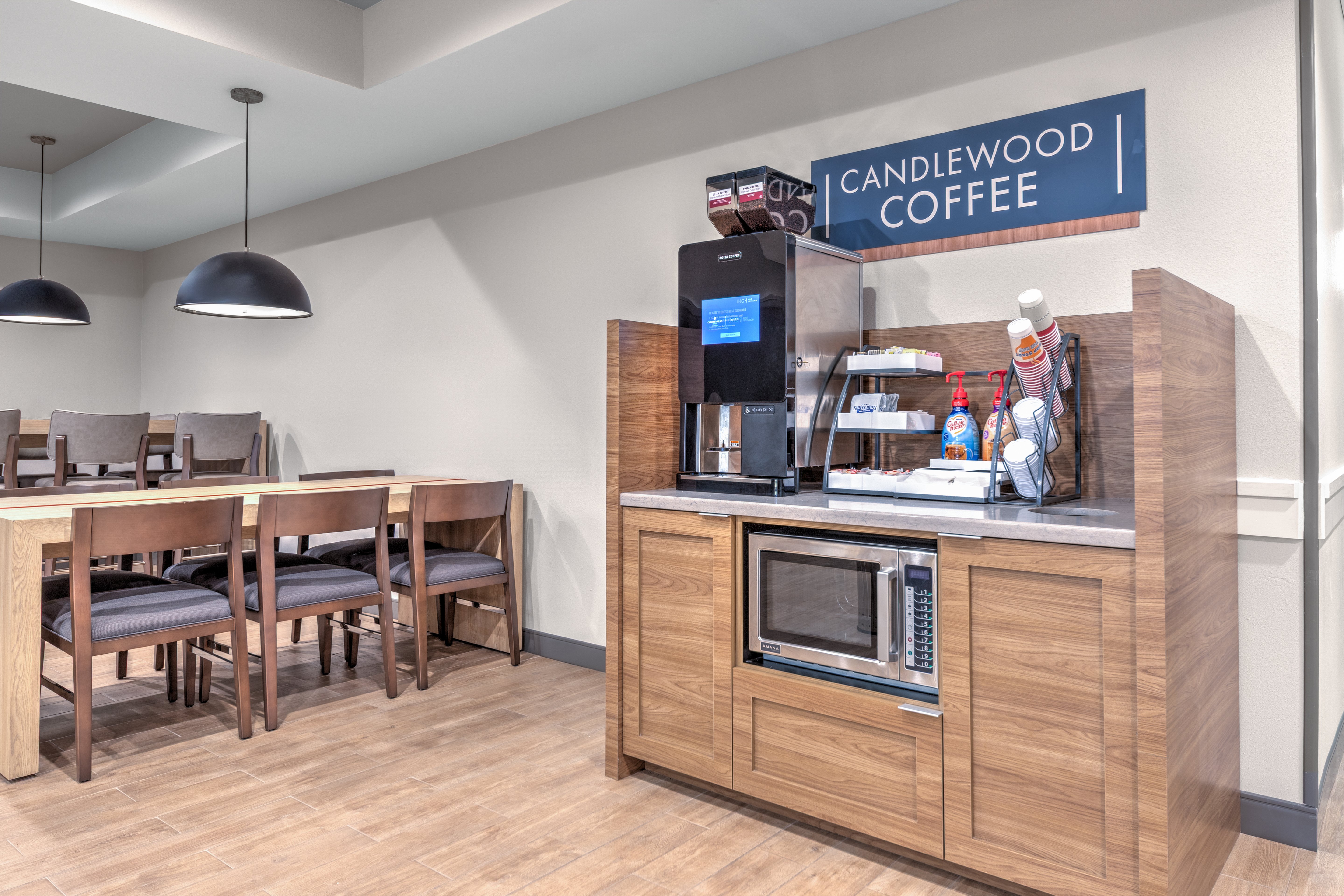 candlewood suites navasota by ihg
