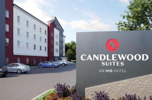 candlewood suites navasota by ihg
